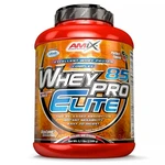 Amix Nutrition WheyPro Elite 85 1kg - jahoda