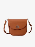 Vuch Carine Brown Cross body bag Hnědá