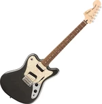 Fender Squier Paranormal Super-Sonic IL Graphite Metallic Guitarra eléctrica