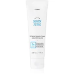 ETUDE SoonJung 2x Barrier Intensive Cream intenzivně hydratační krém pro obnovu kožní bariéry 60 ml