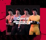 UFC 5 - Bruce Lee Bundle DLC AR Xbox Series X|S CD Key