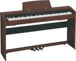 Casio PX 770 Brown Oak Digital Piano