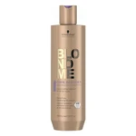 SCHWARZKOPF Professional Šampon Blondme Cool Blondes Neutraliz 300 ml