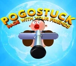 Pogostuck: Rage With Your Friends Steam CD Key
