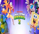 Nickelodeon All-Star Brawl 2 Steam Account