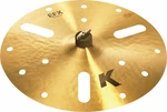 Zildjian K0890 K EFX Effektbecken 16"