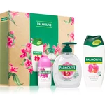 Palmolive Naturals Orchid Set dárková sada (pro ženy)