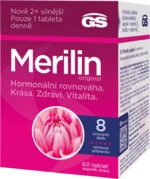 GS Merilin original 60 tablet