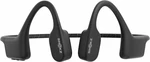 Shokz OpenSwim MP3 Black Bone Conduction Écouteurs