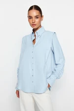 Camicia da donna Trendyol