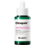 Dr. Jart+ Cicapair™ Tiger Grass Camo Drops lehký tónovací fluid SPF 35 30 ml