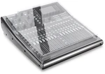 Decksaver Behringer X32 PRODUCER Capac de protecție pentru mixer