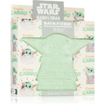 Mad Beauty Star Wars Grogu koupelová bomba velká 130 g