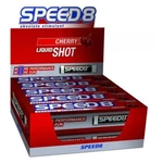 SPEED8 Cherry 10 ampulek