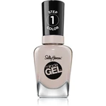 Sally Hansen Miracle Gel™ gelový lak na nehty bez užití UV/LED lampy odstín 222 Just Brew It 14,7 ml