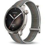 Amazfit Balance chytré hodinky barva Sunset Grey 1 ks