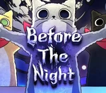 Before The Night EU Nintendo Switch CD Key