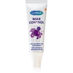 Corega Max Control fixačný krém pre zubnú náhradu s extra silnou fixáciou 40 g