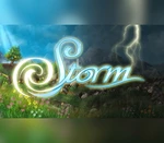 Storm EU Steam CD Key