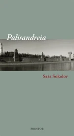 Palisandreia - Saša Sokolov