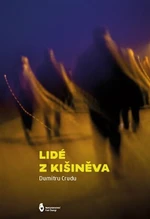 Lidé z Kišiněva - Dumitru Crudu