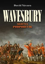 Wavesbury - Slečna podporučík - David Návara