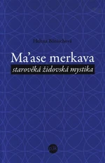 Ma´ase Merkava - Helena Bönischová