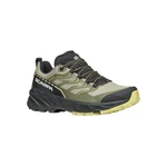 Scarpa Rush 2 GTX EU 38 ½, Sage/Dusty yellow Dámské trekové boty