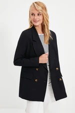 Blazer da donna Trendyol Oversize