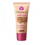 Dermacol Toning Cream 2in1-bronze 30ml (Všechny typy pleti)