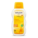 Weleda Měsíčkový kojenecký olej 200 ml