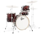 Gretsch Drums CT1-J404 Catalina Club Satin-Antique Fade Akustická bicí sada