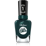 Sally Hansen Miracle Gel™ gelový lak na nehty bez užití UV/LED lampy odstín 676 Jealous Boyfriend 14,7 ml