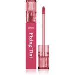 ETUDE Fixing Tint dlouhotrvající rtěnka s matným efektem odstín #11 Rose Blending 4 g