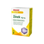 Zinek 15mg 90 tablet