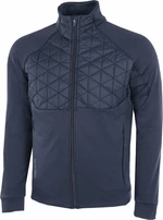 Galvin Green Dexter Navy L Veste