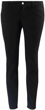 Alberto Mona 3xDRY Cooler Black 44 Pantalones