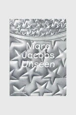 Kniha Marc Jacobs: Unseen, Robert Fairer, English
