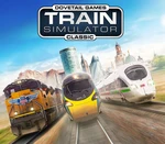 Train Simulator Classic Steam Account