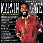 Marvin Gaye – Every Great Motown Hit Of Marvin Gaye