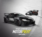 The Crew Motorfest - Liberty Walk Pack DLC EU PS5 CD Key