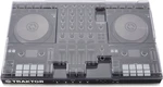 Native Instruments Traktor Kontrol S4 MK3 Cover SET Contrôleur DJ