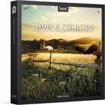 BOOM Library Town & Country (Produkt cyfrowy)