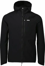 POC Motion Wind Veste Uranium Black XL