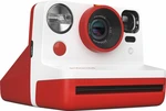 Polaroid Now Gen 2 Red Macchina fotografica istantanea