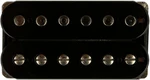 Suhr SSH+ Humbucker BK 50 mm Black Tonabnehmer für Gitarre