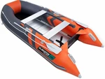 Gladiator Bateau gonflable B330AL 330 cm Orange/Dark Gray