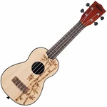 Kala KA-UK Bambusz Szoprán ukulele