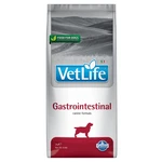 VET LIFE Natural Gastrointestinal granule pre psov, Hmotnosť balenia (g): 2 kg