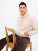 GAP Fleece Hoodie - Men